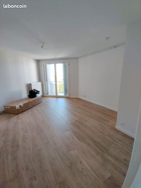 Appartement à louer, 66m², Toulouse
