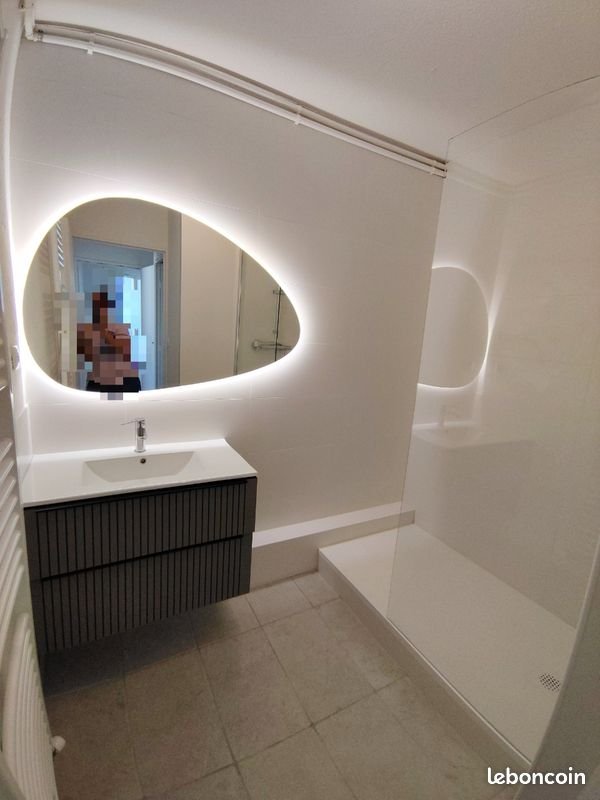 Appartement à louer, 66m², Toulouse