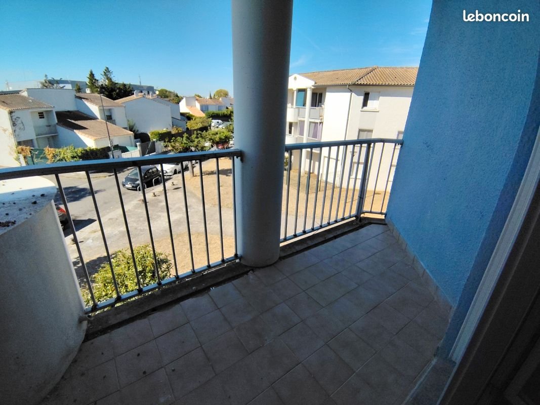 Appartement à louer, 66m², Toulouse