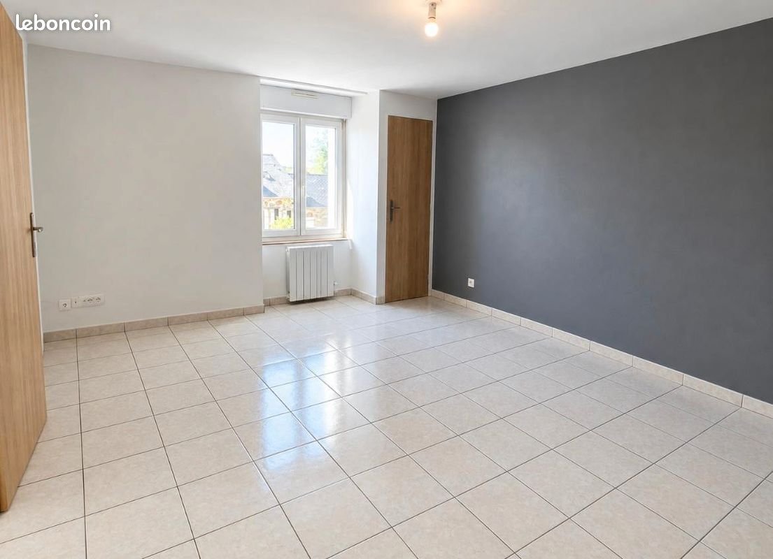 Appartement à louer, 40m², Le Lion-d'Angers
