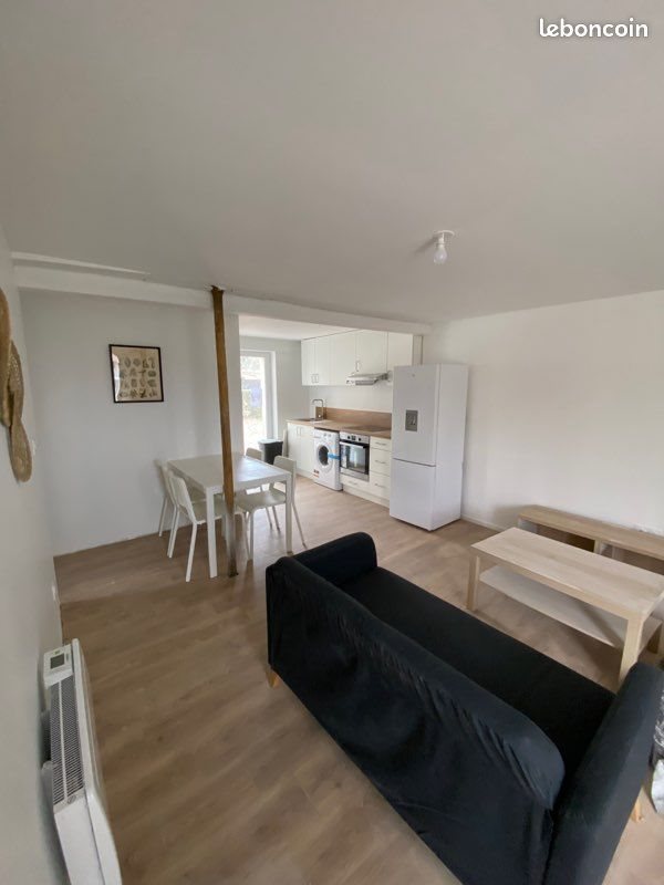 Appartement à louer, 75m², Labouheyre
