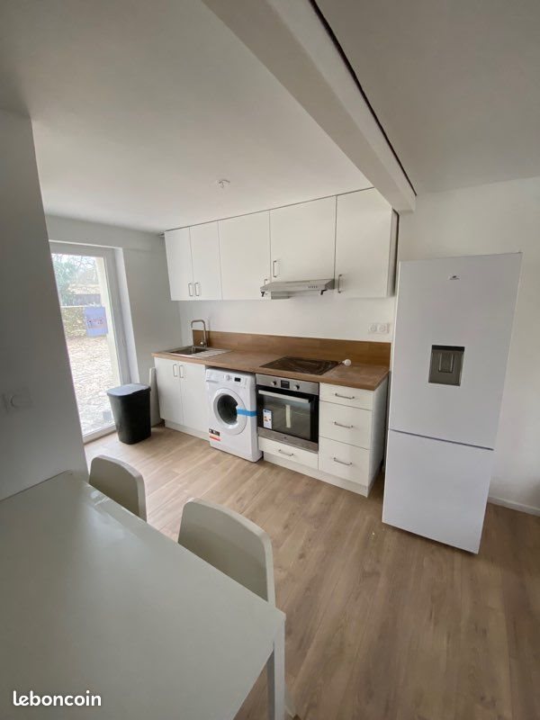 Appartement à louer, 75m², Labouheyre