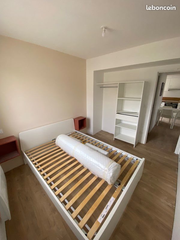 Appartement à louer, 75m², Labouheyre