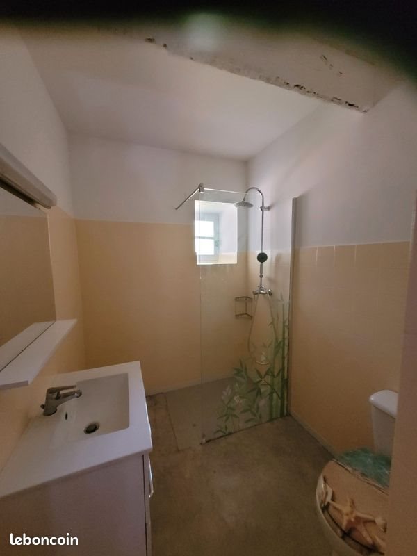 Appartement à louer, 45m², Chamaret