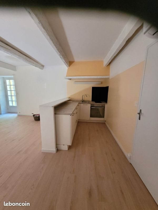 Appartement à louer, 45m², Chamaret