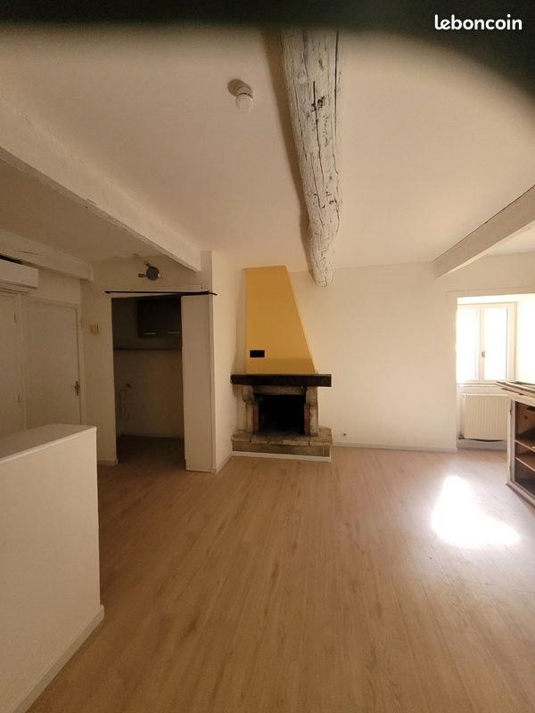 Appartement à louer, 45m², Chamaret