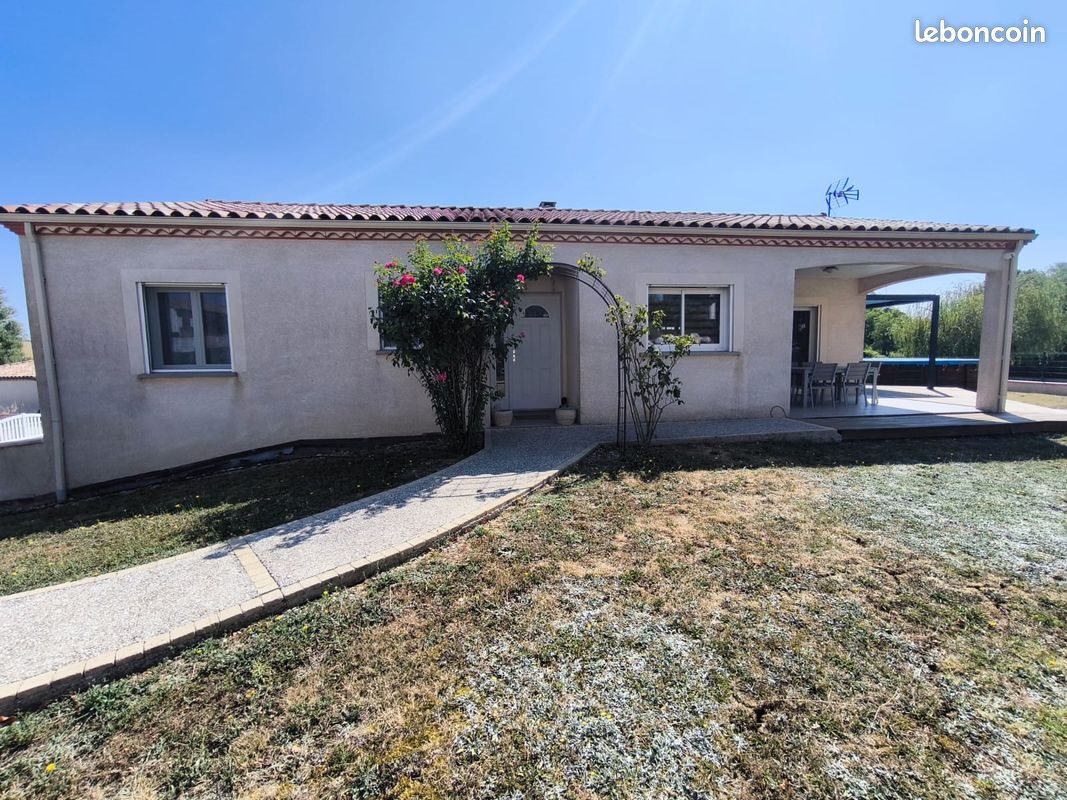 Maison à vendre, 120m², Vénès