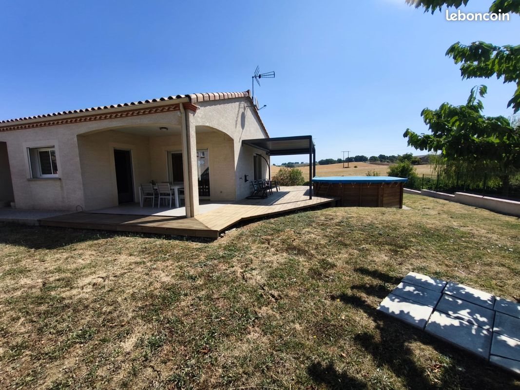 Maison à vendre, 120m², Vénès