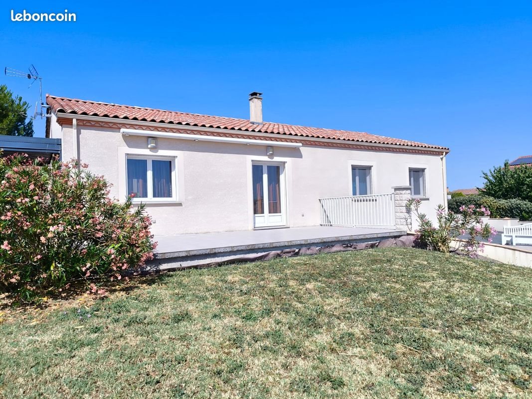 Maison à vendre, 120m², Vénès