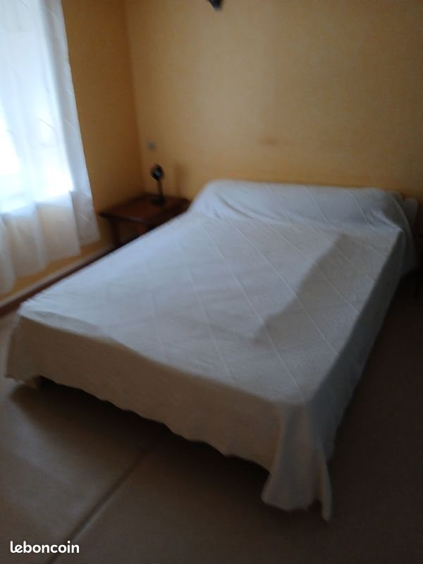 Appartement à louer, 40m², Cours-la-Ville