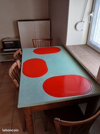Appartement à louer, 40m², Cours-la-Ville
