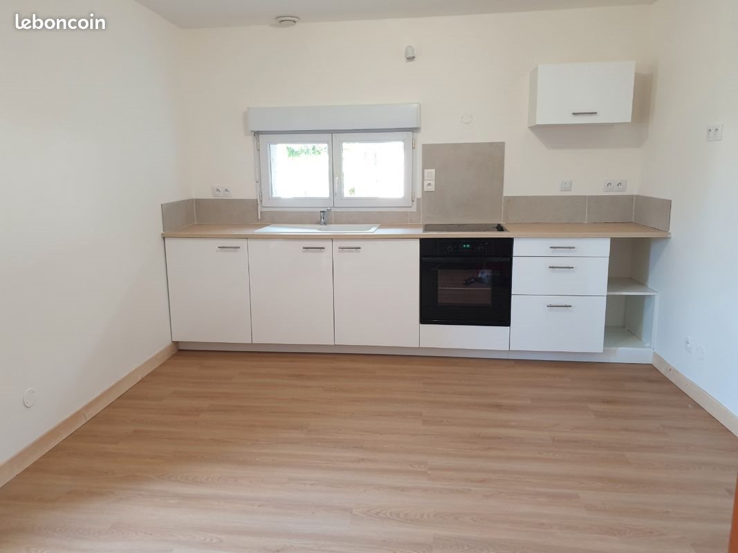 Maison à louer, 29m², Notre-Dame-d'Oé