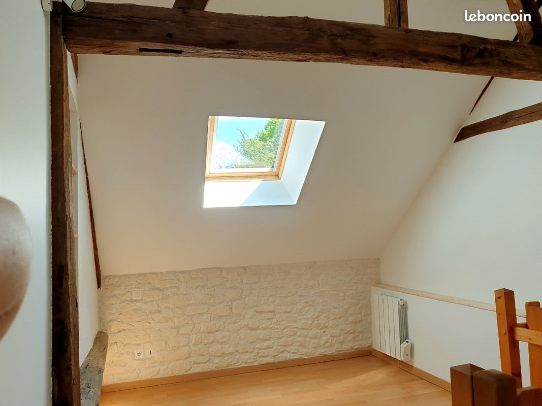 Maison à louer, 29m², Notre-Dame-d'Oé