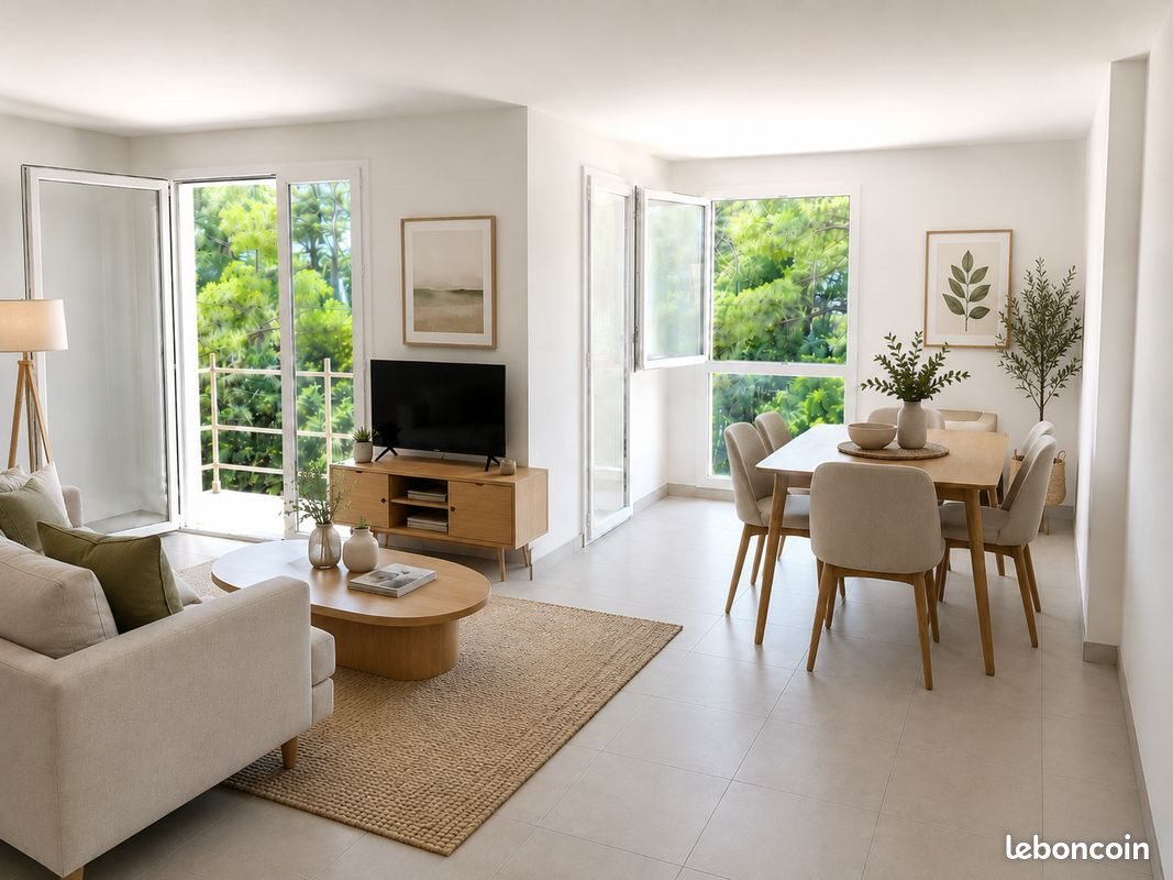Appartement à vendre, 68m², Ceyreste