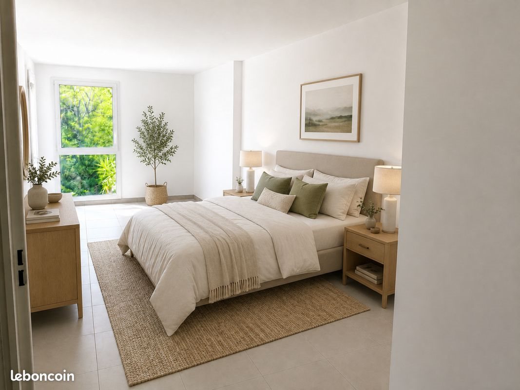 Appartement à vendre, 68m², Ceyreste