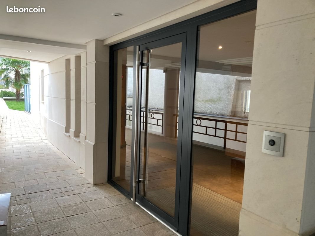 Appartement à vendre, 40m², Nantes