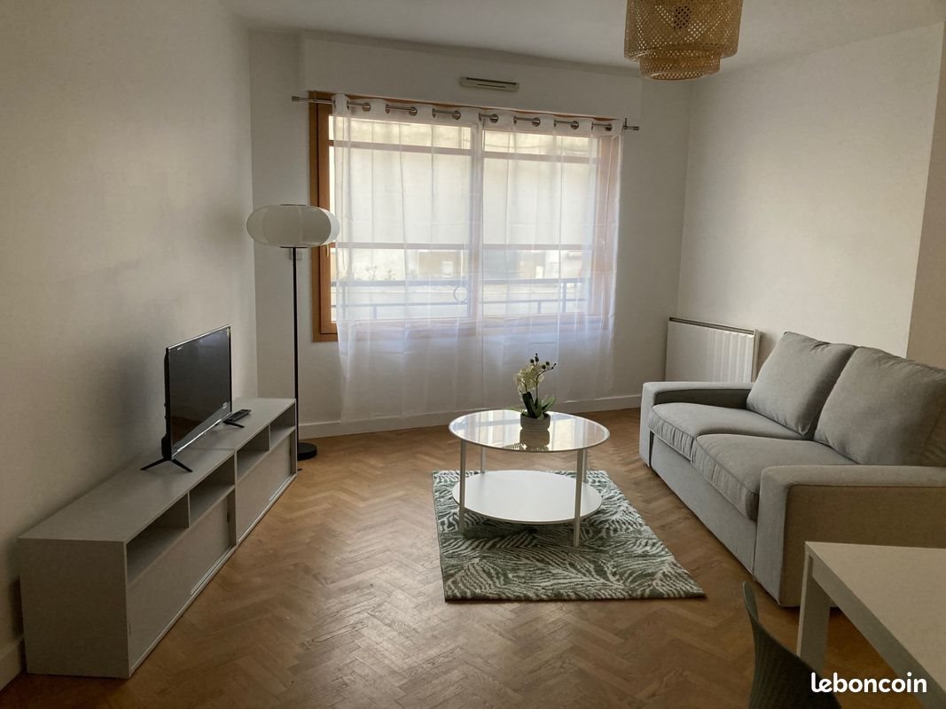 Appartement à vendre, 40m², Nantes