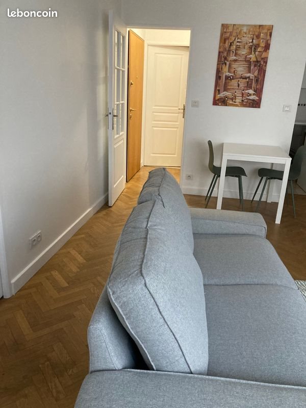 Appartement à vendre, 40m², Nantes