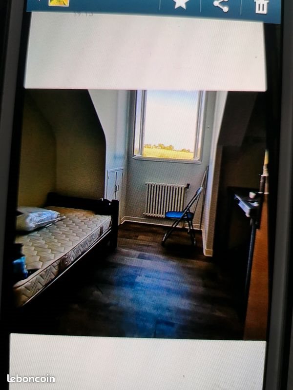 Appartement à vendre, 10m², Rodez