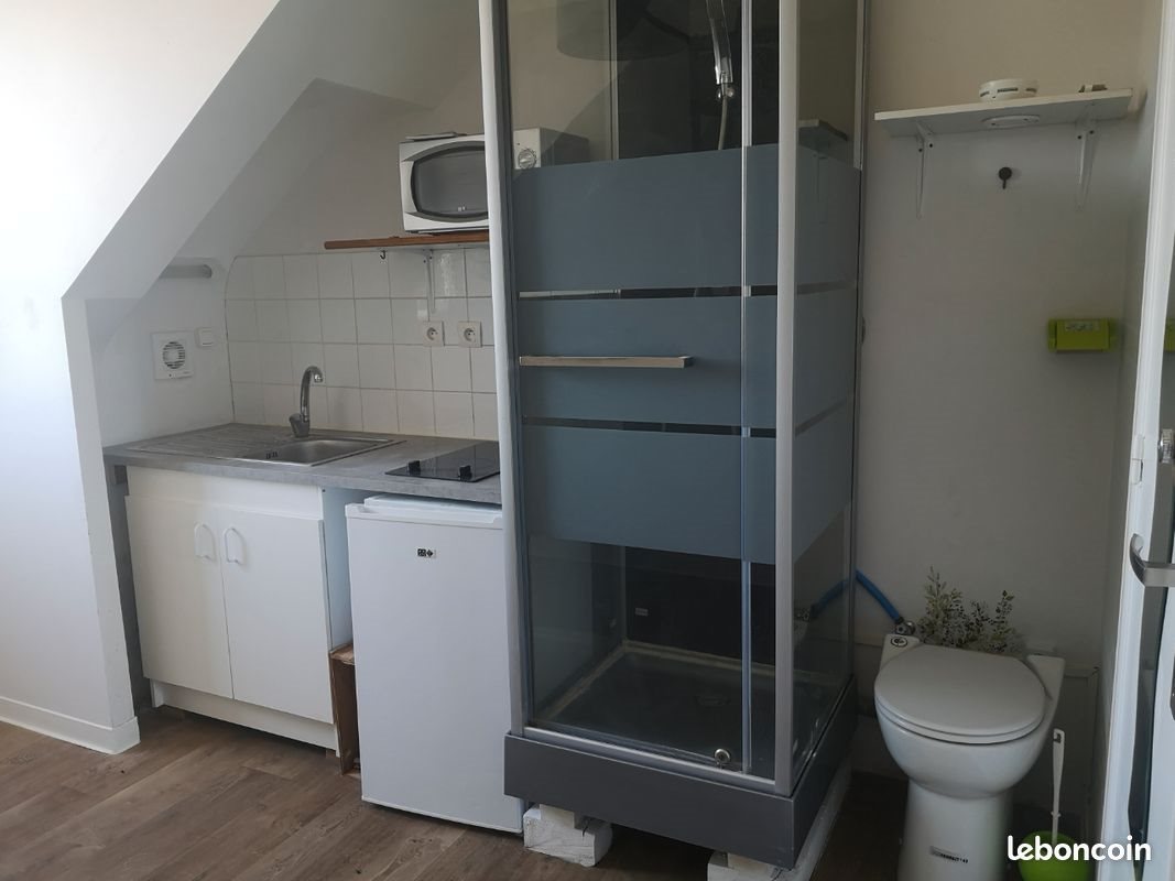 Appartement à vendre, 10m², Rodez