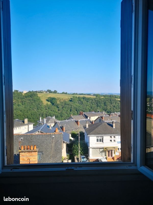 Appartement à vendre, 10m², Rodez
