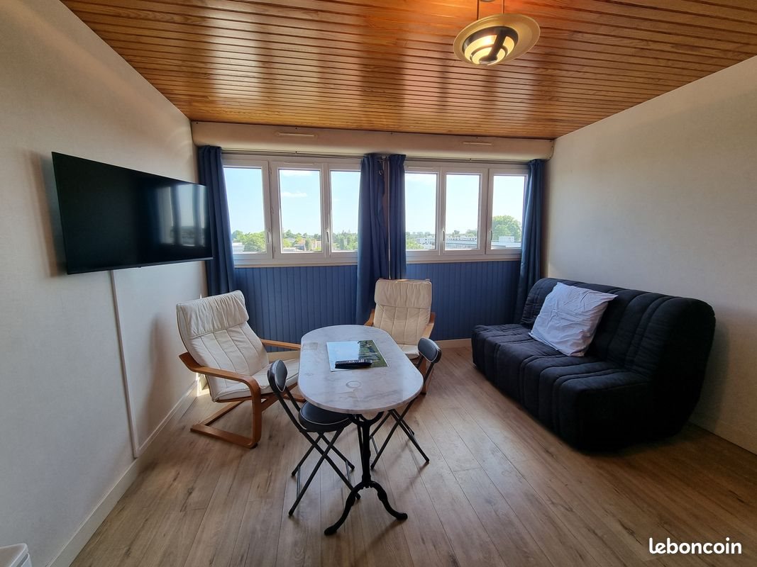 Appartement à louer, 24m², Bordeaux