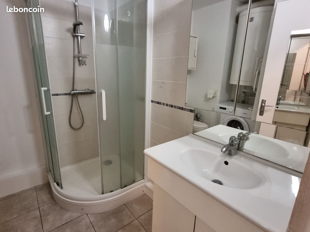 Appartement à louer, 24m², Bordeaux