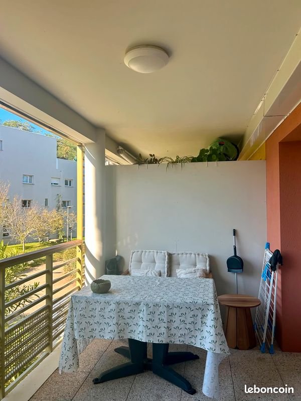 Appartement à louer, 56m², Bayonne