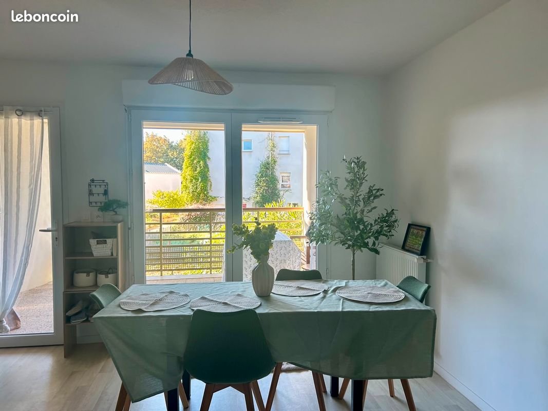 Appartement à louer, 56m², Bayonne