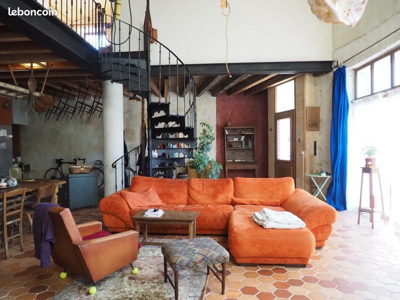 Maison à vendre, 200m², Angoulême