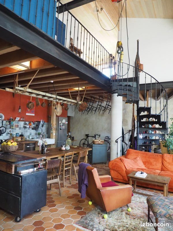 Maison à vendre, 200m², Angoulême