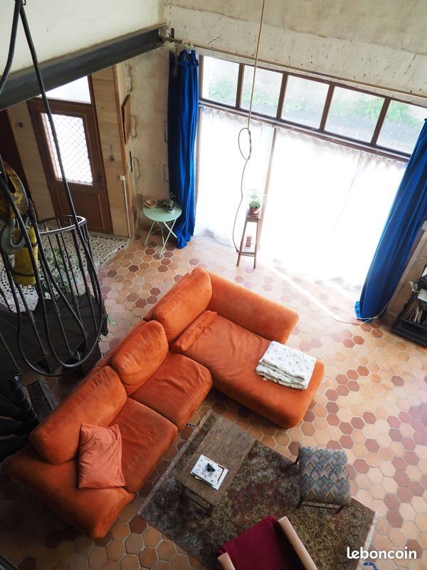 Maison à vendre, 200m², Angoulême