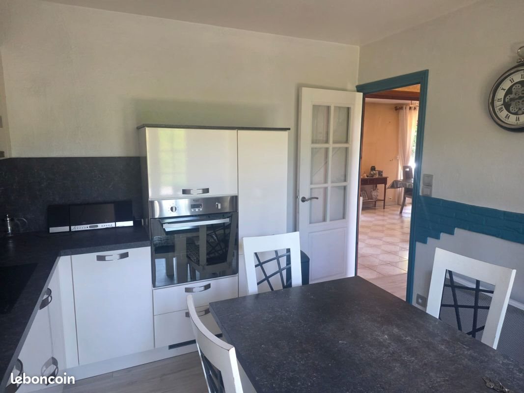 Maison à vendre, 104m², Duclair