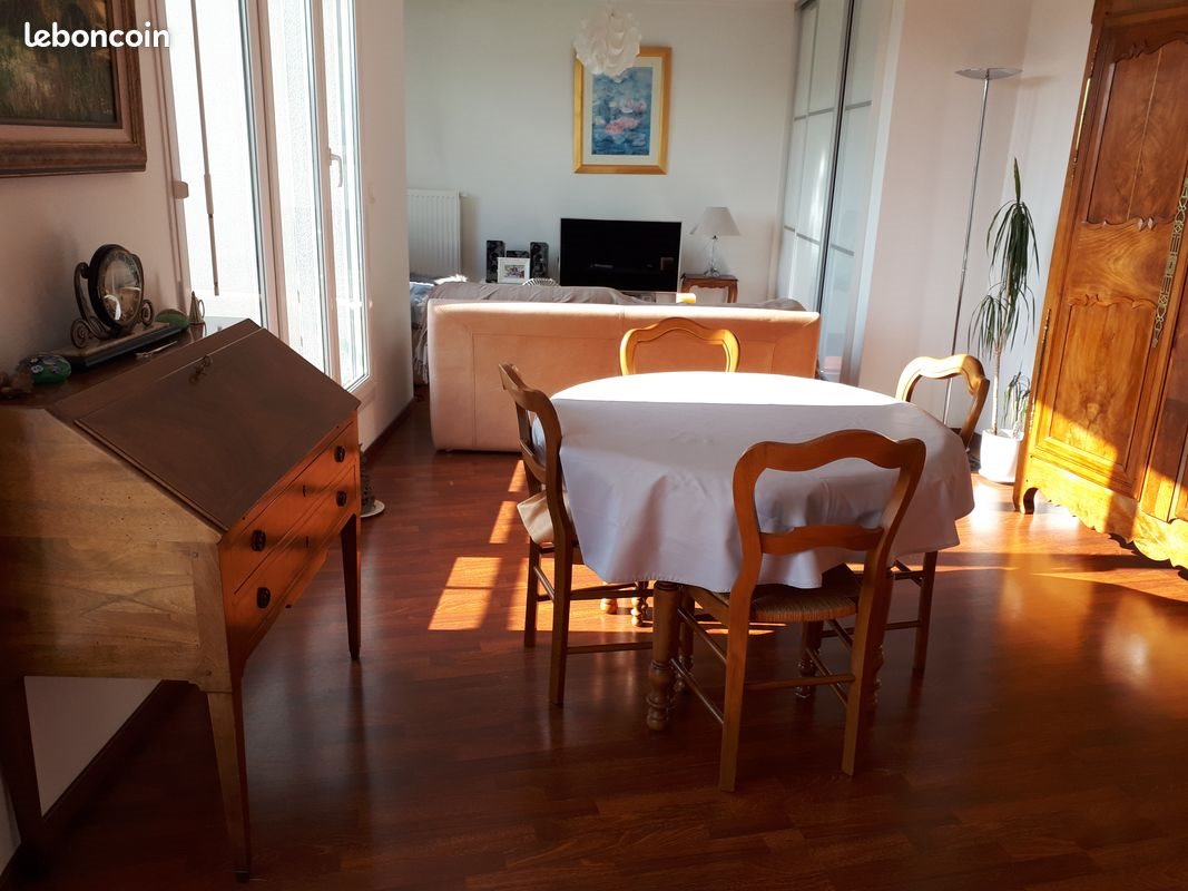 Appartement à vendre, 77m², Haguenau