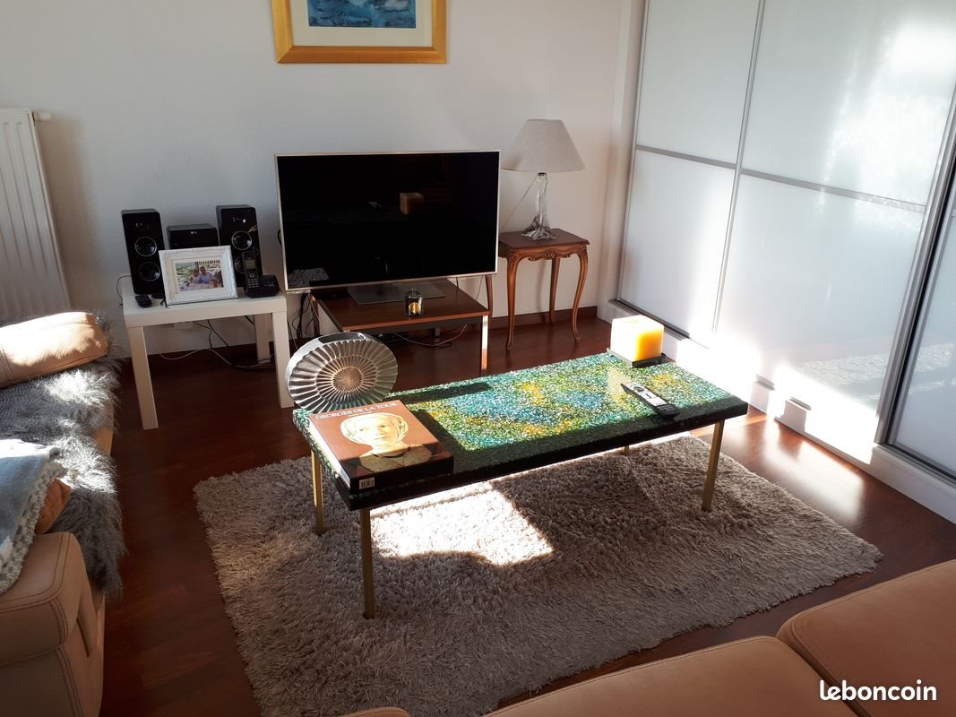 Appartement à vendre, 77m², Haguenau