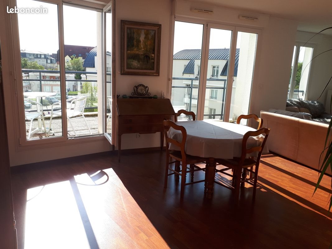 Appartement à vendre, 77m², Haguenau