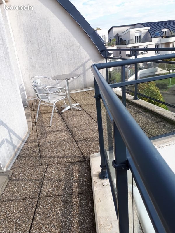 Appartement à vendre, 77m², Haguenau
