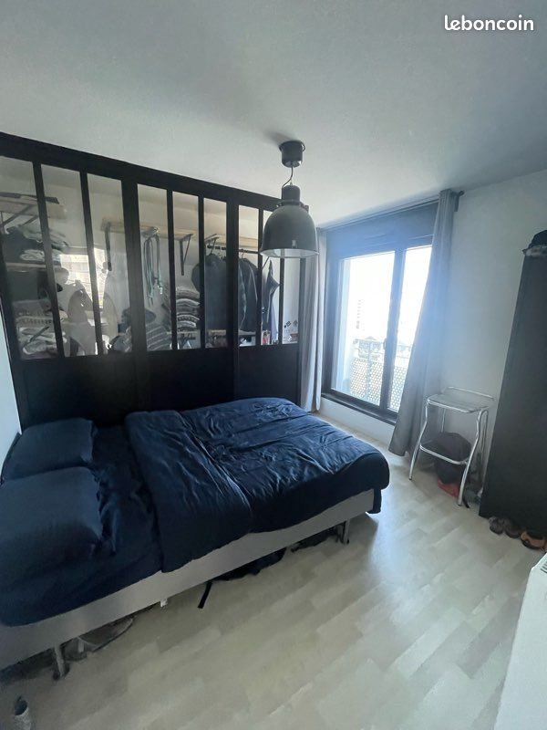 Appartement à louer, 50m², Bordeaux