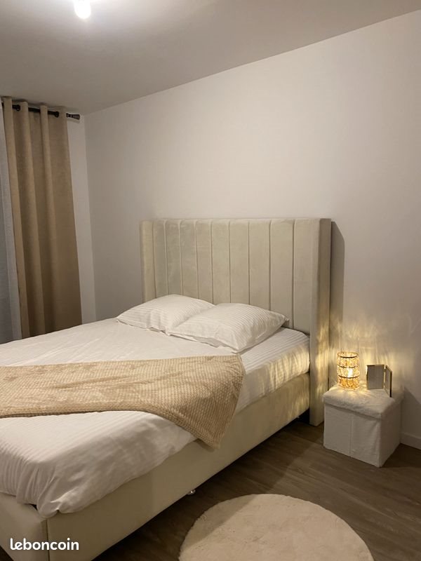 Appartement à louer, 65m², Rennes