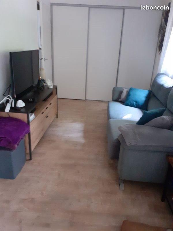 Appartement à vendre, 63m², Bousbecque