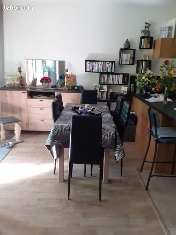 Appartement à vendre, 63m², Bousbecque