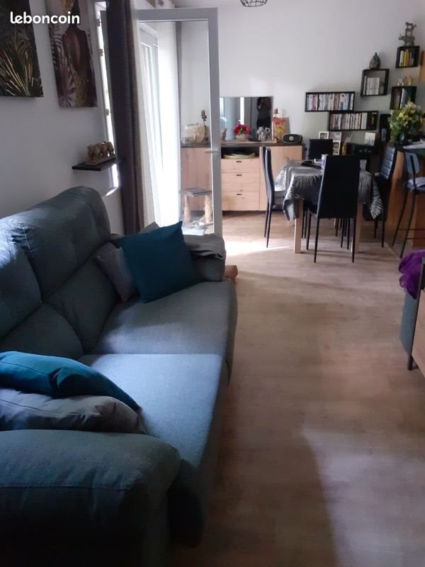 Appartement à vendre, 63m², Bousbecque