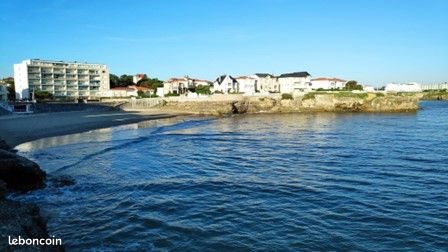 Appartement à vendre, 10m², Royan