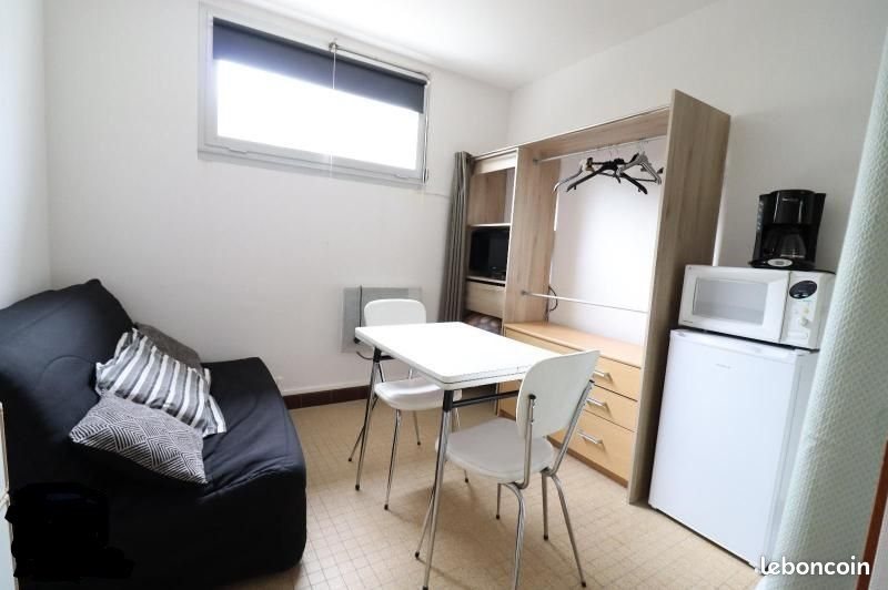 Appartement à vendre, 10m², Royan