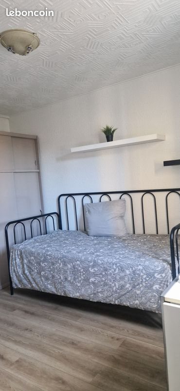 Appartement à louer, 14m², Colmar