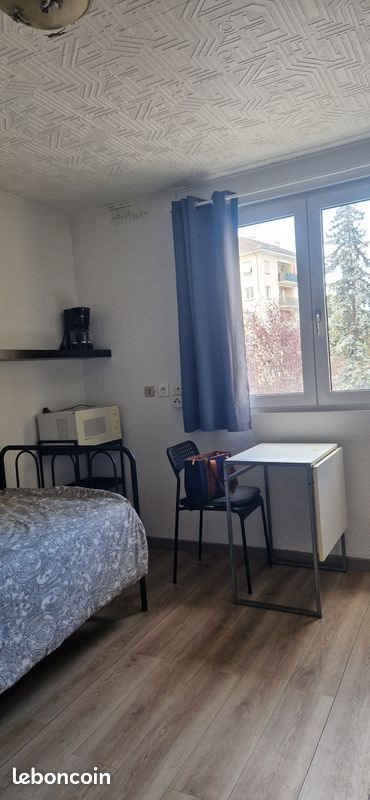 Appartement à louer, 14m², Colmar