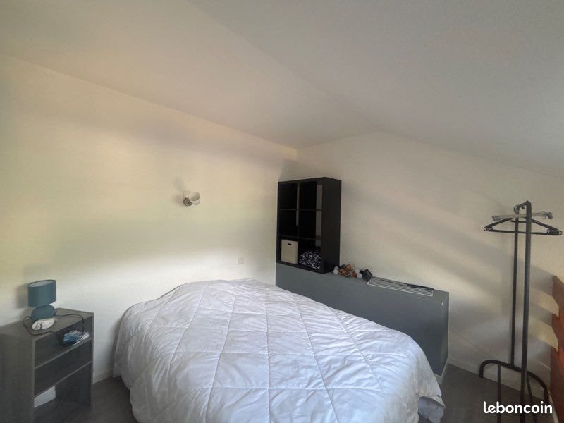Appartement à louer, 24m², Jacob-Bellecombette