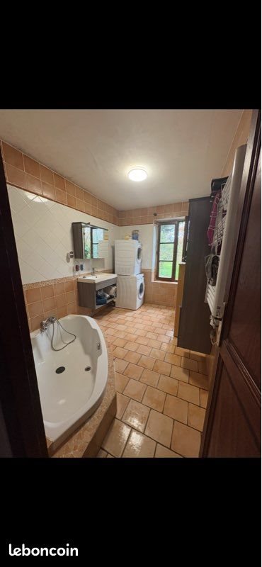 Maison à vendre, 120m², Treilles-en-Gâtinais