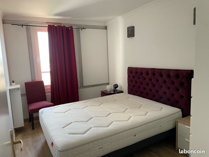 Appartement à louer, 65m², Asnières-sur-Seine