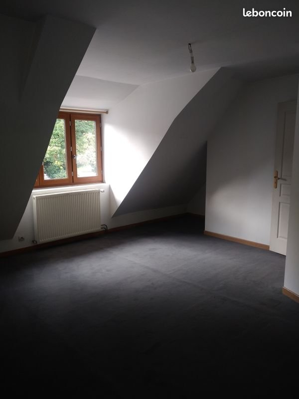 Maison à louer, 65m², La Croix-en-Touraine